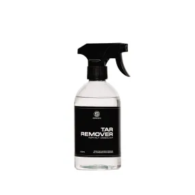 Snow Foam Tar Remover