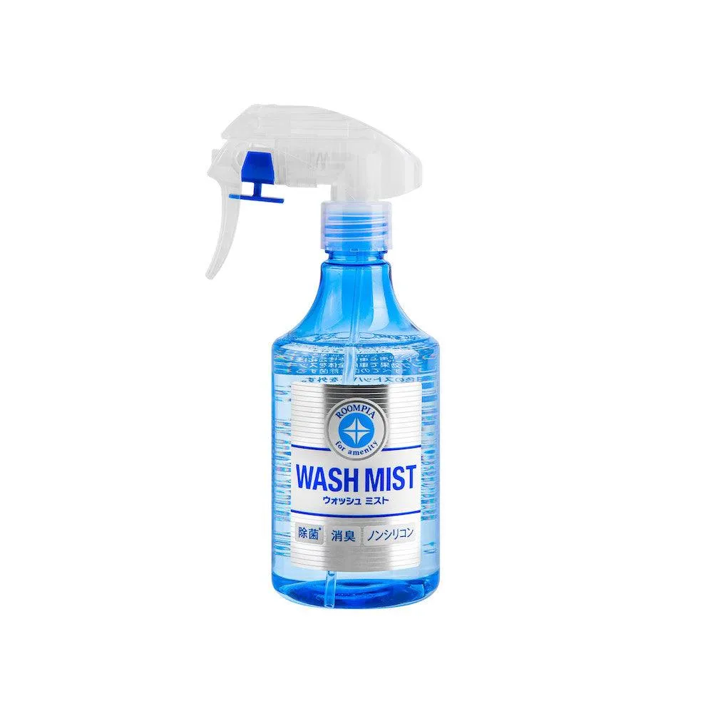 SOFT99 | Wash Mist | Interior Cleaner | 300 ML