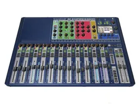 Soundcraft Si Expression 2