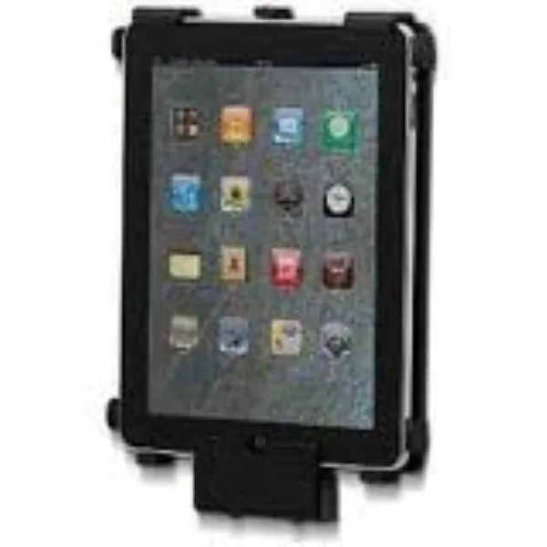 SpacePole iPad Full Access Clamp