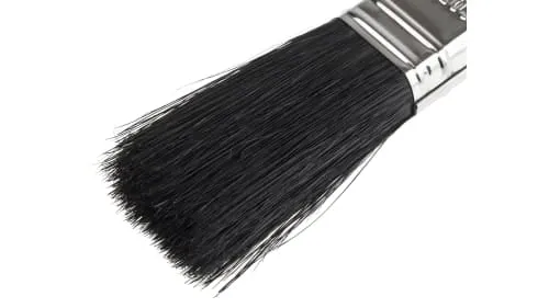 SRC 25mm Synthetic Paint Brush