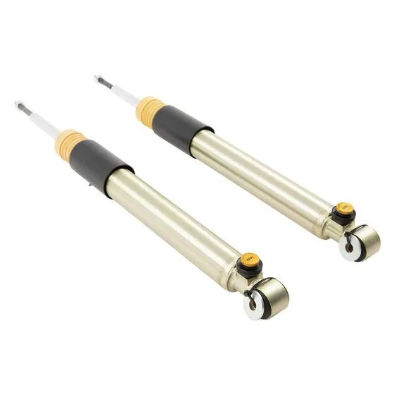 ST XTA Coilovers BMW M3 E36 3.0/ 3.2 6cyl. (1995-1999) Adjustable Damping w/ Top Mounts - 1820220812