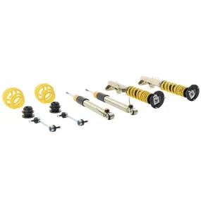 ST XTA Coilovers BMW M3 E36 3.0/ 3.2 6cyl. (1995-1999) Adjustable Damping w/ Top Mounts - 1820220812