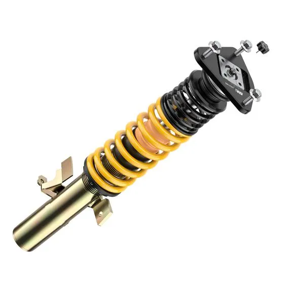 ST XTA Coilovers Ford Focus RS 2.3L (2016-2018) Adjustable Damping w/ Top Mounts - 18230867