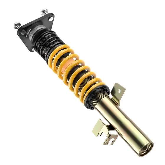 ST XTA Coilovers Ford Focus RS 2.3L (2016-2018) Adjustable Damping w/ Top Mounts - 18230867