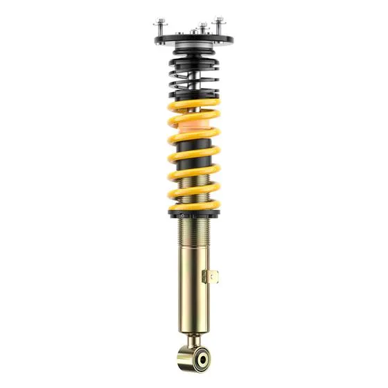 ST XTA Coilovers Lexus IS300 JCE1 RWD Sedan (2005) Adjustable Damping w/ Top Mounts - 18257801