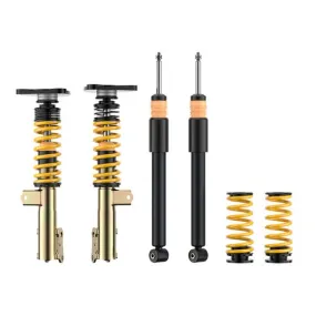 ST XTA Coilovers Mercedes CLA 250 2WD (2006-2013) Adjustable Damping w/ Top Mount - 18225865