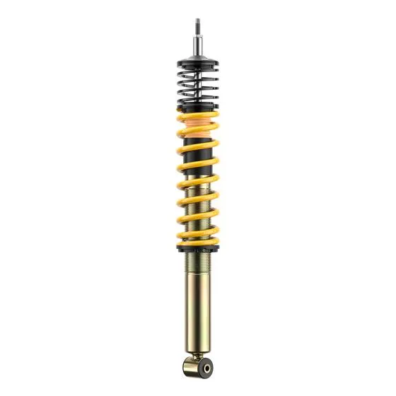 ST XTA Coilovers VW Jetta II/ III 1.6/ 1.8/ 2.0 Diesel (1985-1988) Adjustable Damping w/ Top Mounts - 18280803