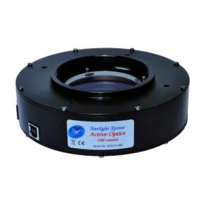 Starlight Xpress Adaptive Optics with USB