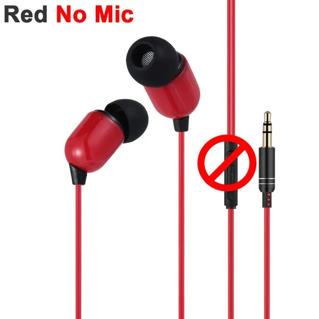 Stereo Earphone