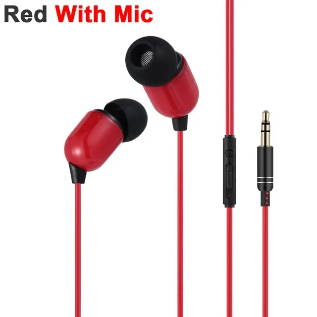 Stereo Earphone