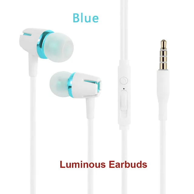 Stereo Earphone