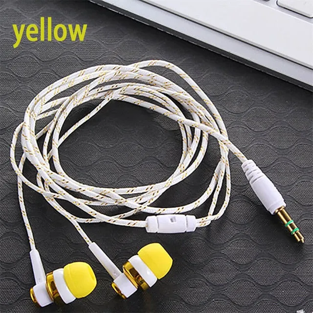 Stereo Earphone