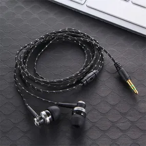 Stereo Earphone