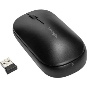 SureTrack Dual Wireless Mouse - Black