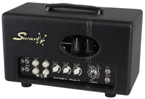 Swart Space Tone Stereo Head