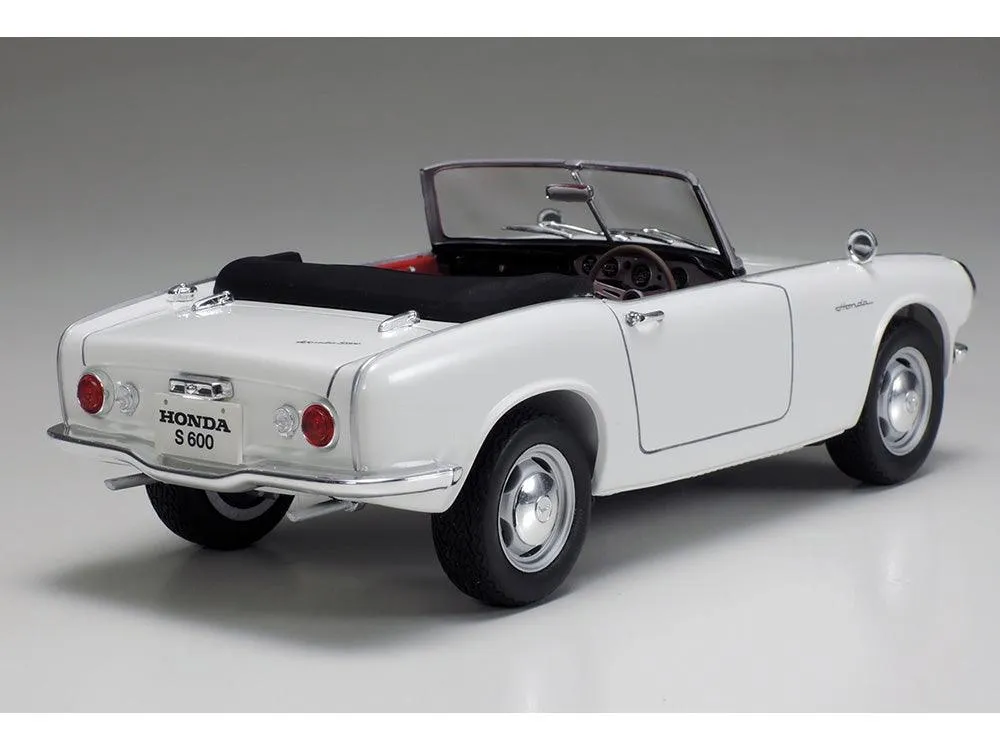 Tamiya 24340 Honda S600 1/24 Model Kit TAM24340