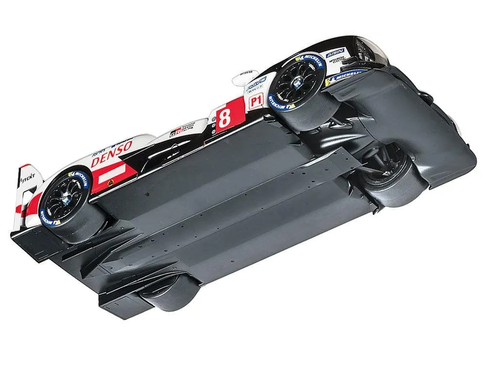 Tamiya 24349 Toyota Gazoo Racing TS050 Hybrid 1/24 Model Kit