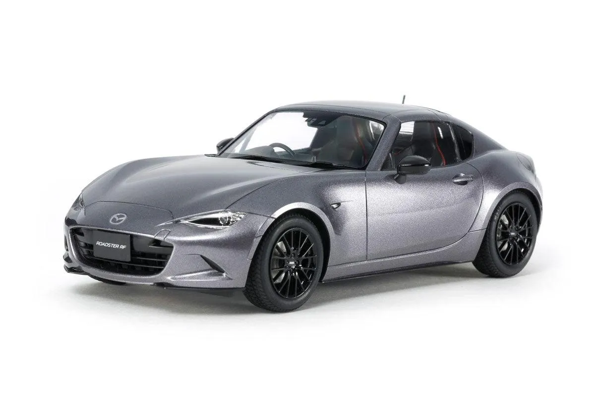 Tamiya 24353 Mazda MX-5 Roadster RF 1/24 Model Kit