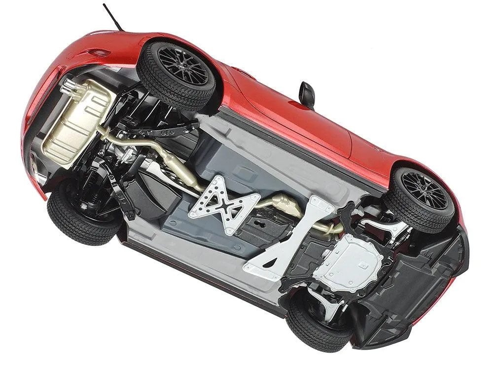 Tamiya 24353 Mazda MX-5 Roadster RF 1/24 Model Kit