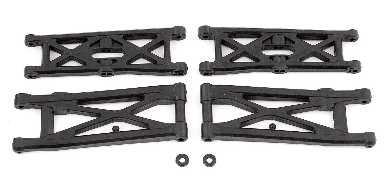 Team Associated ProSC10 Suspension Arm Set (ASS71015)