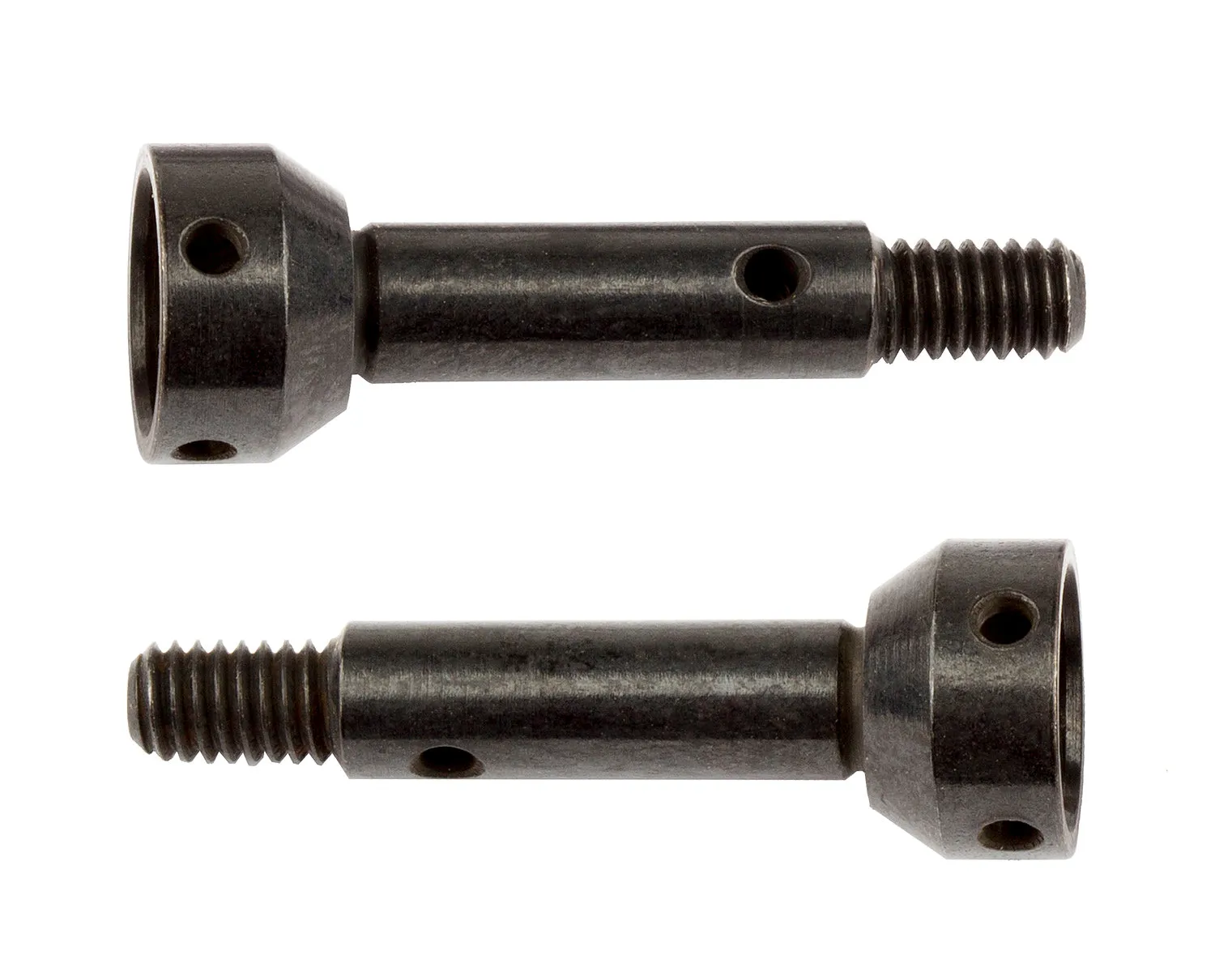 Team Associated RC10B74 Front CVA Axle (ASS92191)