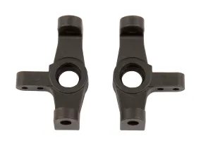 Team Associated RC10B74 Steering Blocks (ASS92171)