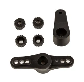 Team Associated RC8B4 Servo Horn Set (ASS81556)