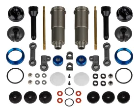 Team Associated RC8B4 Shock Kit, rear (ASS81587)