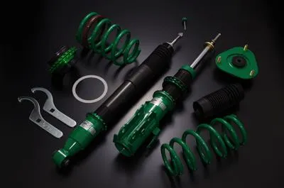 Tein Flex Z coilover Kit - WRX 02'