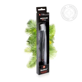 TELLO 3940 Medium Toothbrush