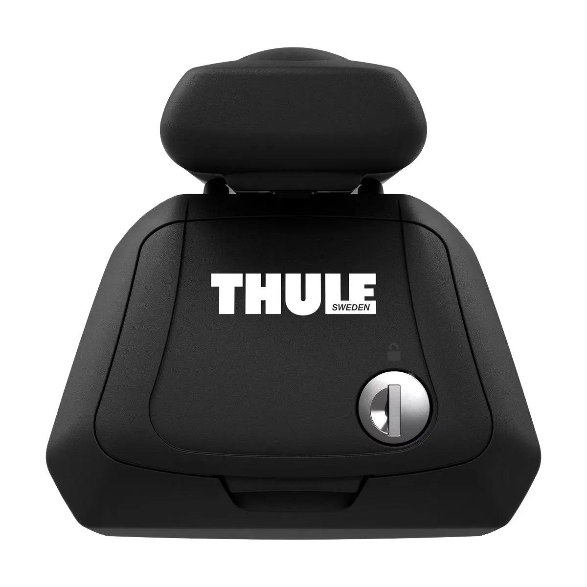 Thule SmartRack XT for Mitsubishi Pajero (2008 )