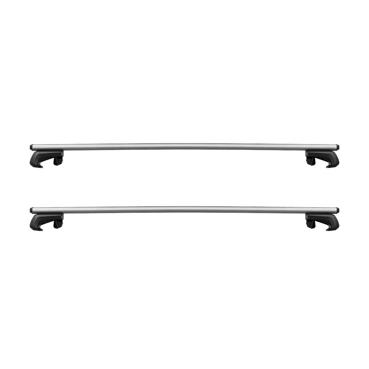 Thule SmartRack XT for Mitsubishi Pajero (2008 )