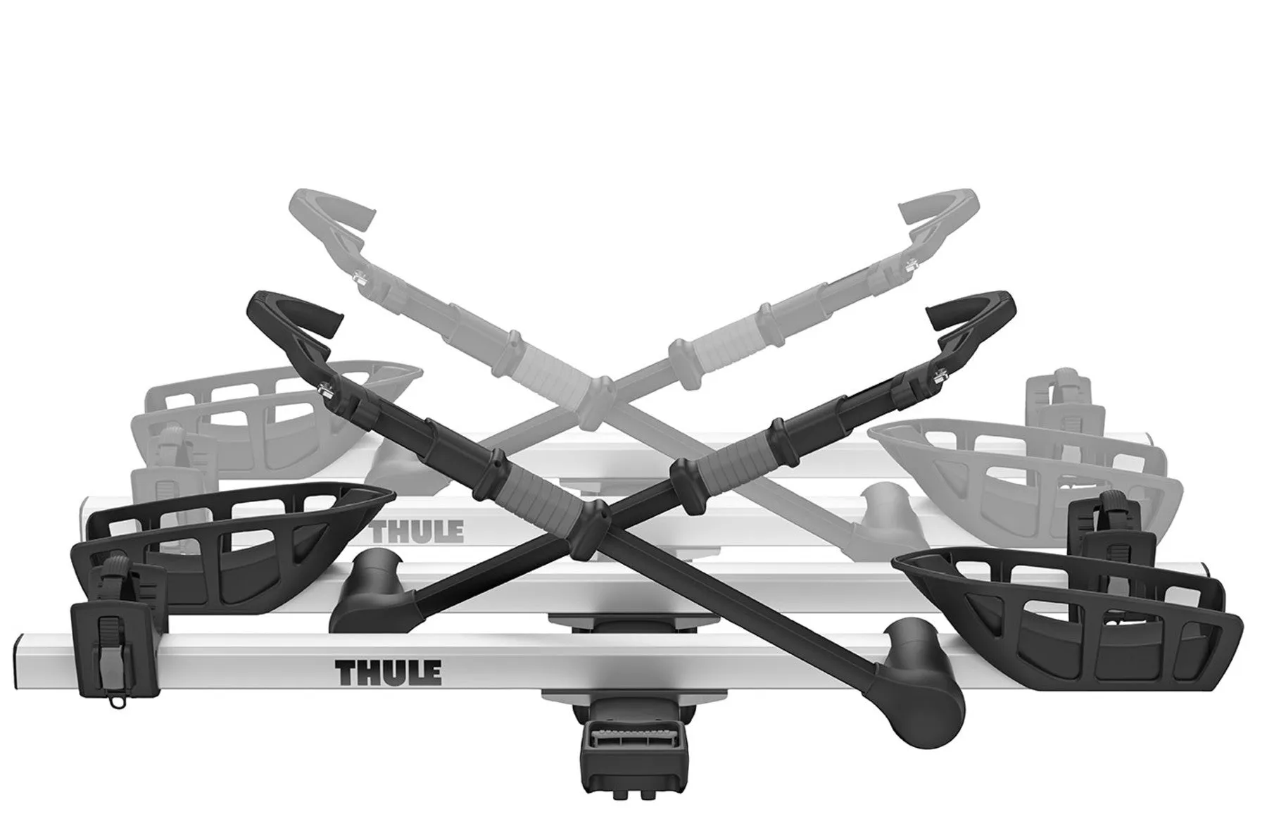 Thule T2 Pro XT 2 Bike Add-On