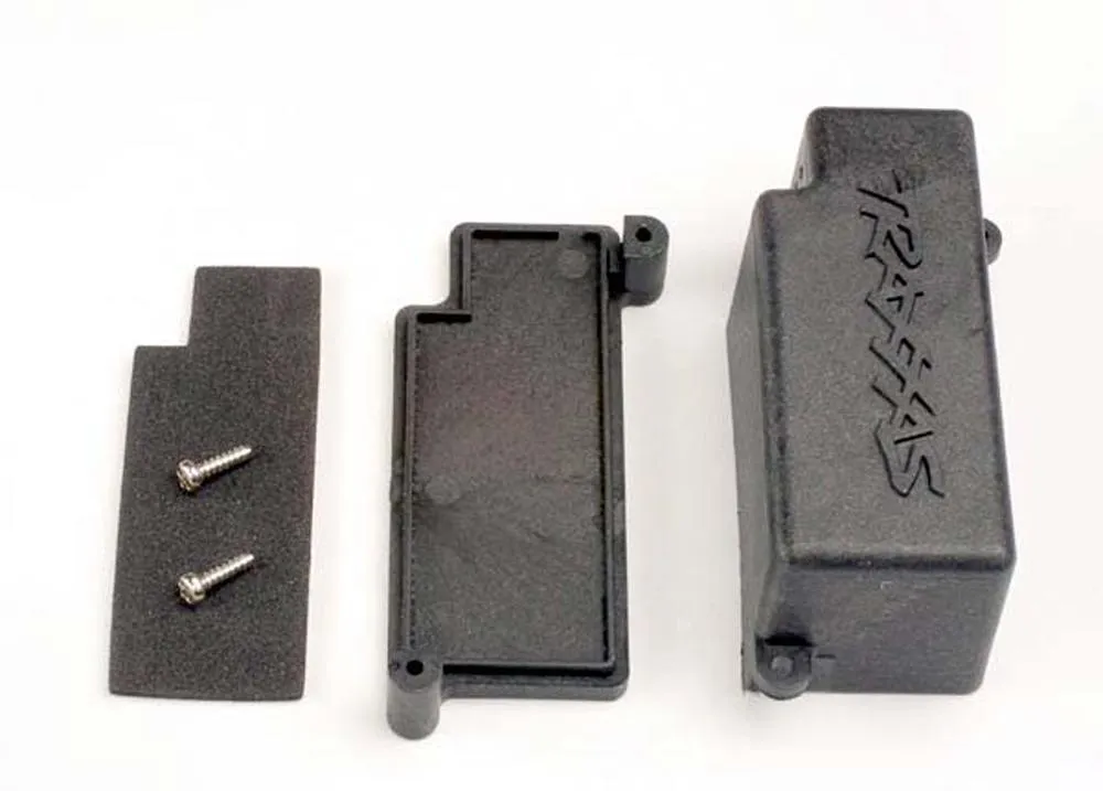 Traxxas Battery Box, 4925