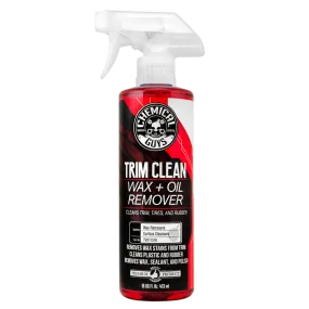 Trim Clean Wax & Oil Remover