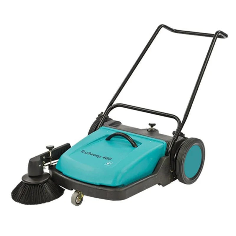 Truvox TruSweep 460 Sweeper