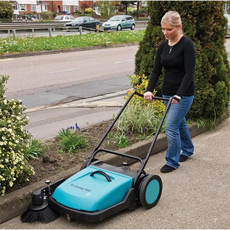 Truvox TruSweep 460 Sweeper