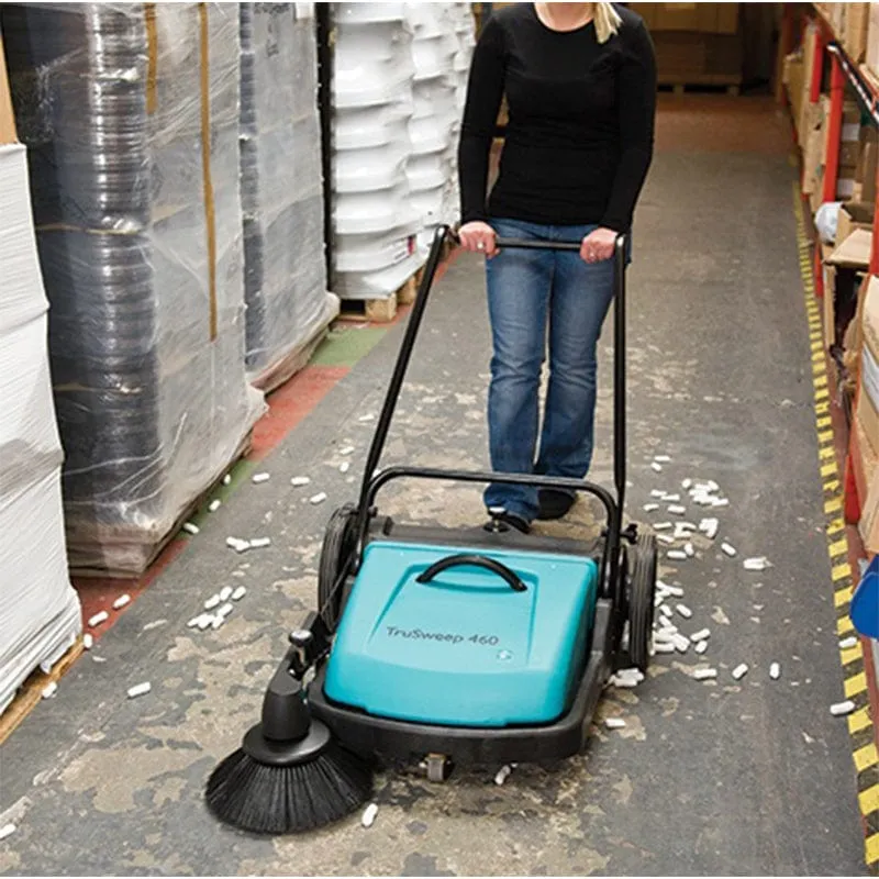 Truvox TruSweep 460 Sweeper