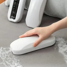 Turbo Brush Hair Lint Remover Roller Cleaner