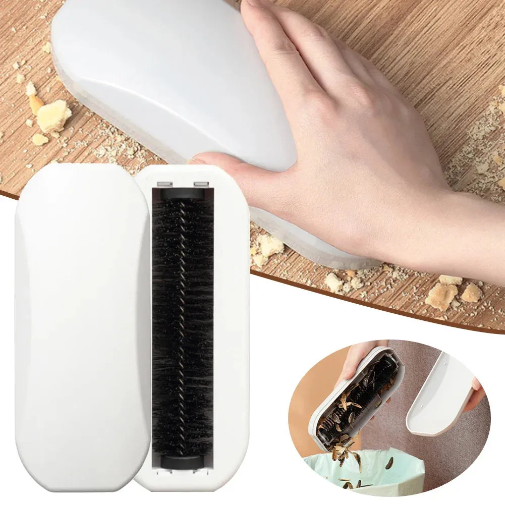 Turbo Brush Hair Lint Remover Roller Cleaner