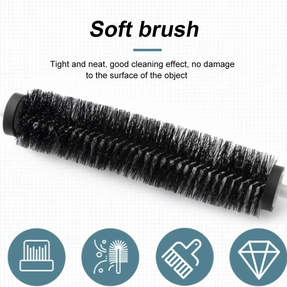 Turbo Brush Hair Lint Remover Roller Cleaner