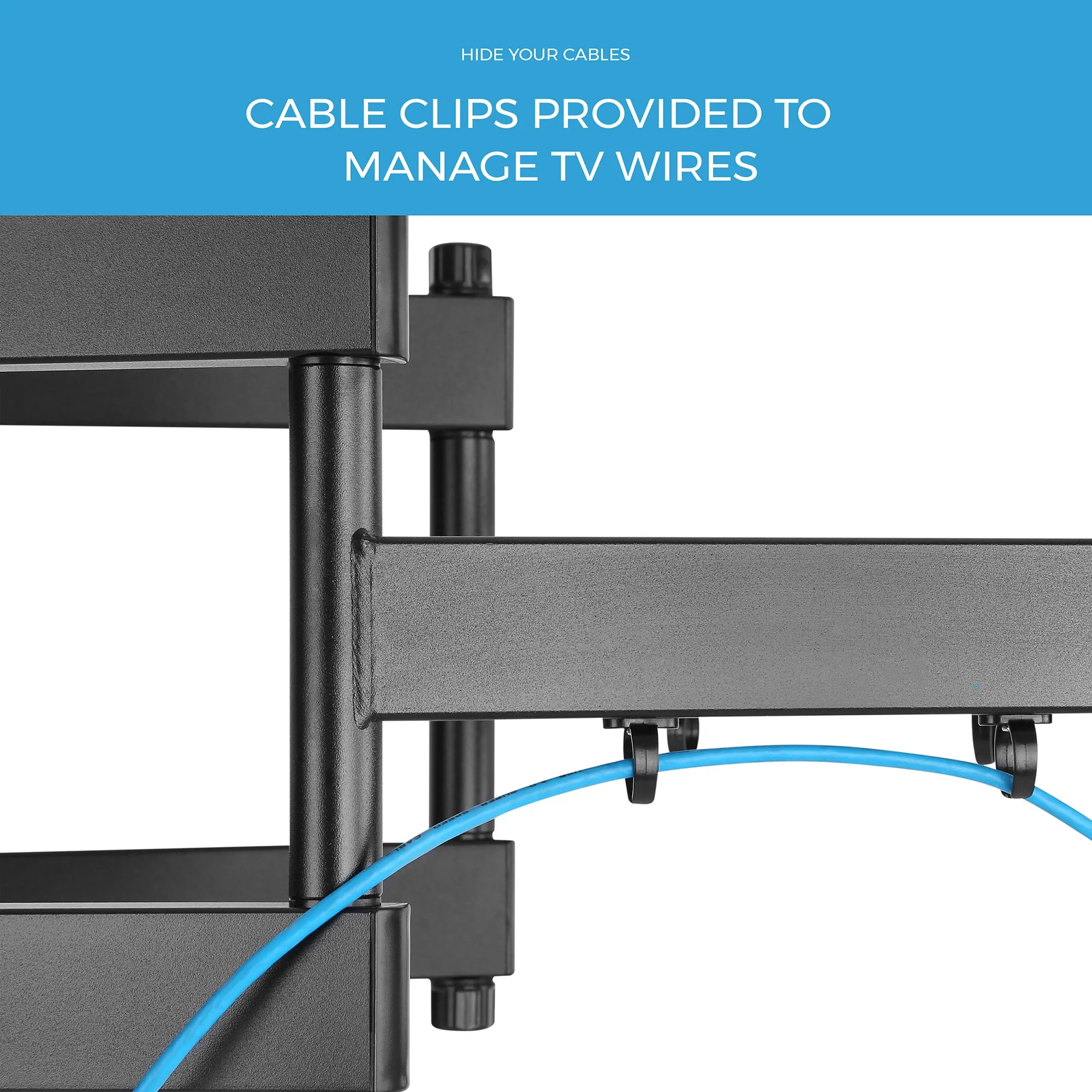 TV Wall Mount | Large and Extra-Large TVs