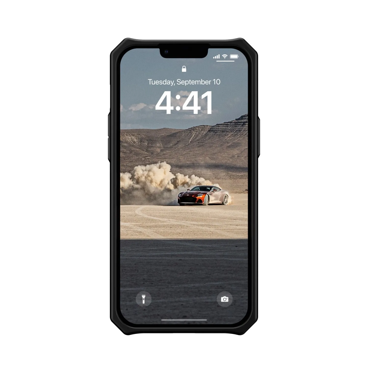 UAG Monarch Case - Apple iPhone 14 Plus