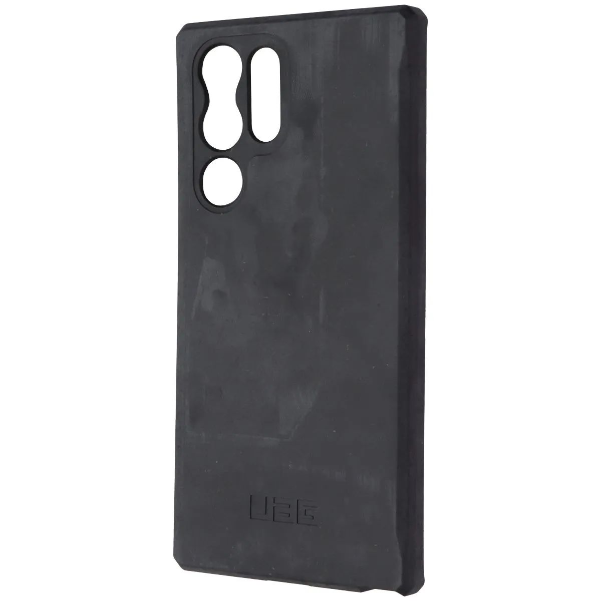 UAG Outback Series for Samsung Galaxy S22 Ultra 5G - Black