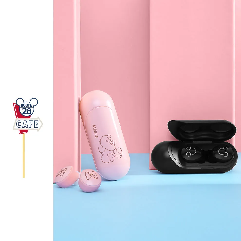 UKA Disney True Wireless Stereo Earbuds Bluetooth Earphones