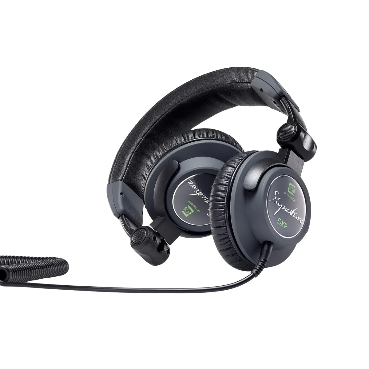 Ultrasone Signature DXP Headphones