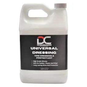 Universal Dressing - Tire Dressing & Exterior Protectant