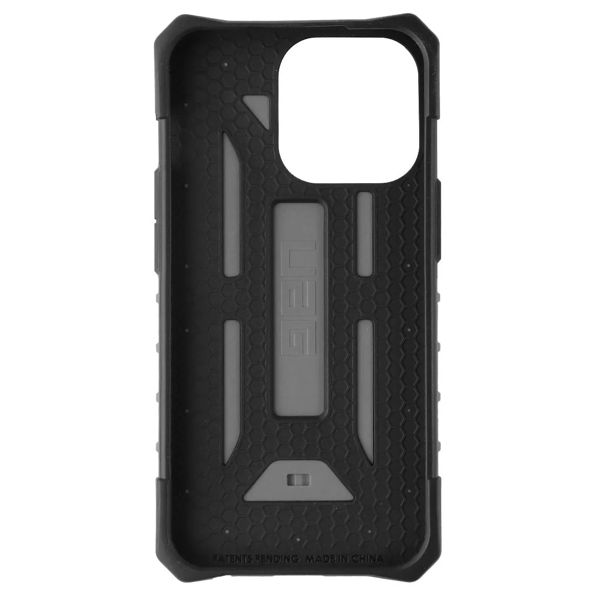 Urban Armor Gear Pathfinder Series Case for Apple iPhone 13 Pro - Gray Silver