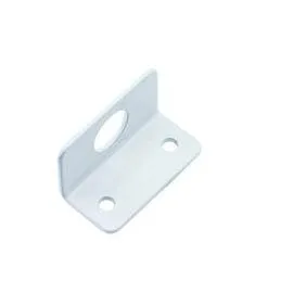 Valve Mounting Bracket, Single - DCI 7078